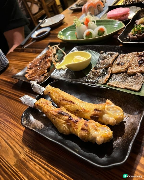 昭和時代懷舊居酒屋