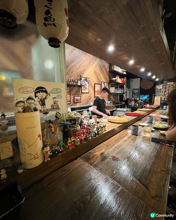 昭和時代懷舊居酒屋