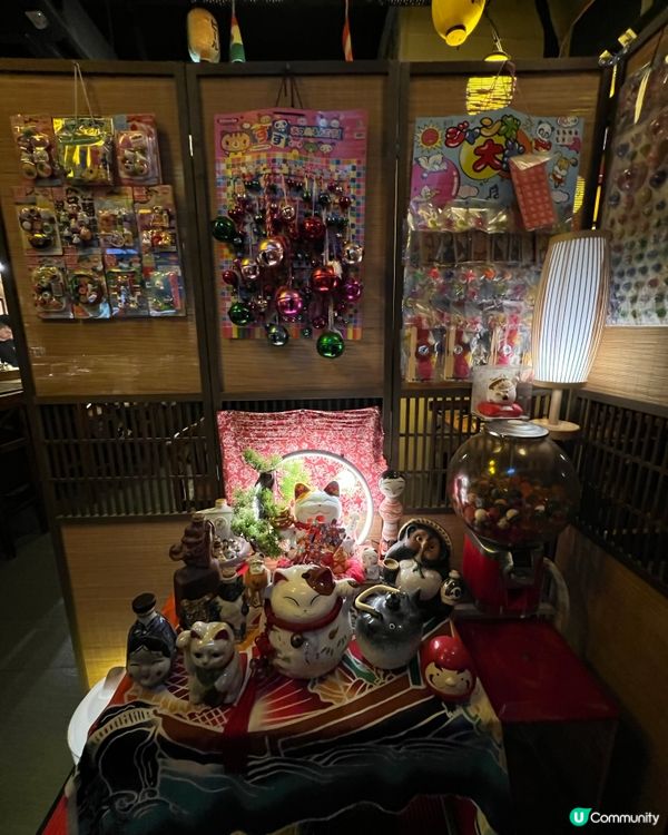 昭和時代懷舊居酒屋