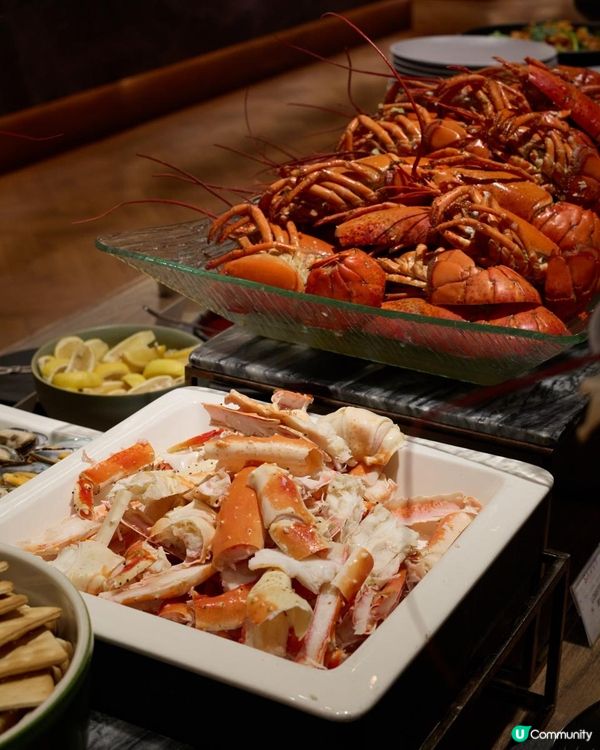 尖沙咀美食😋🍣🍗 SAVVY 自助餐優惠