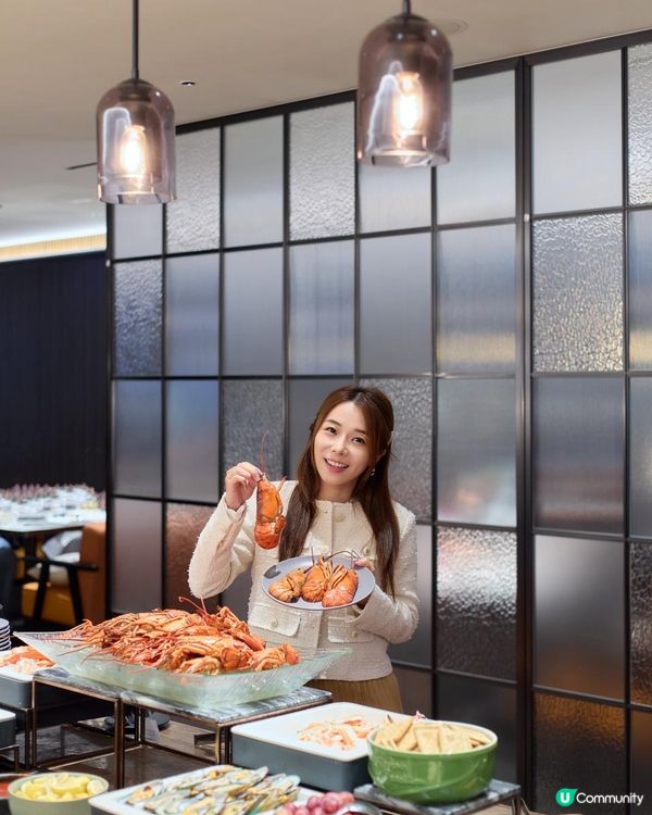 尖沙咀美食😋🍣🍗 SAVVY 自助餐優惠