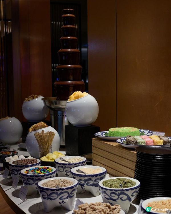 尖沙咀美食😋🍣🍗 SAVVY 自助餐優惠