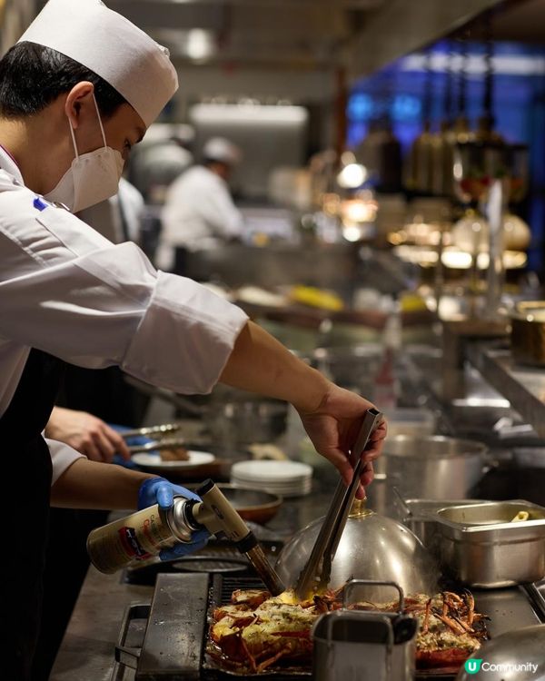 尖沙咀美食😋🍣🍗 SAVVY 自助餐優惠