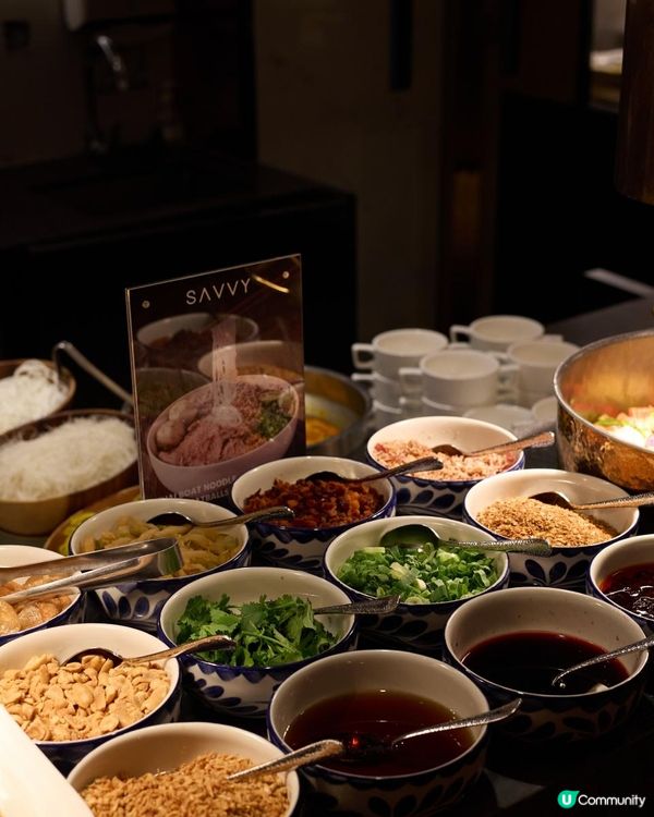 尖沙咀美食😋🍣🍗 SAVVY 自助餐優惠