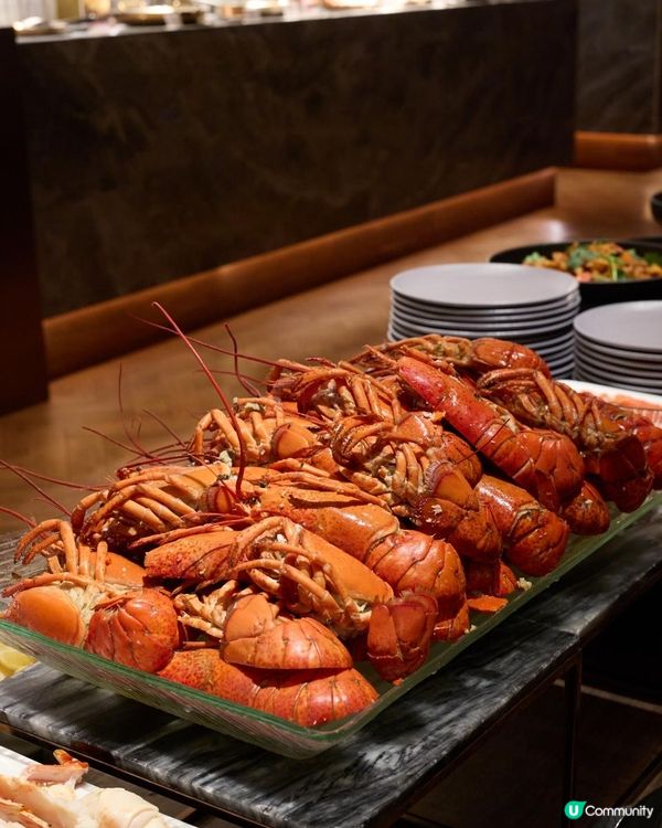 尖沙咀美食😋🍣🍗 SAVVY 自助餐優惠