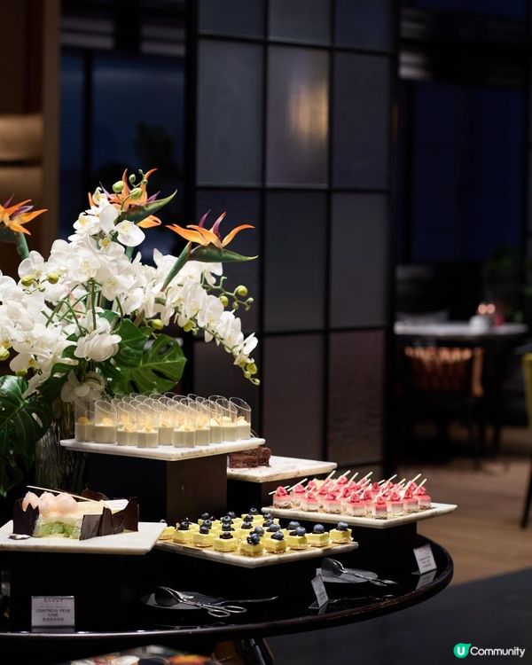 尖沙咀美食😋🍣🍗 SAVVY 自助餐優惠