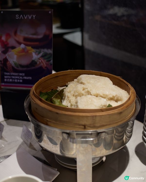 尖沙咀美食😋🍣🍗 SAVVY 自助餐優惠