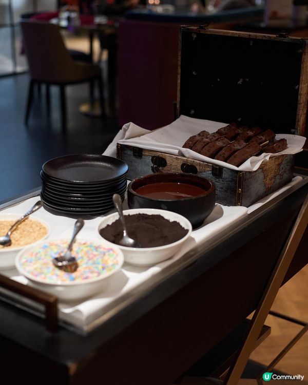 尖沙咀美食😋🍣🍗 SAVVY 自助餐優惠