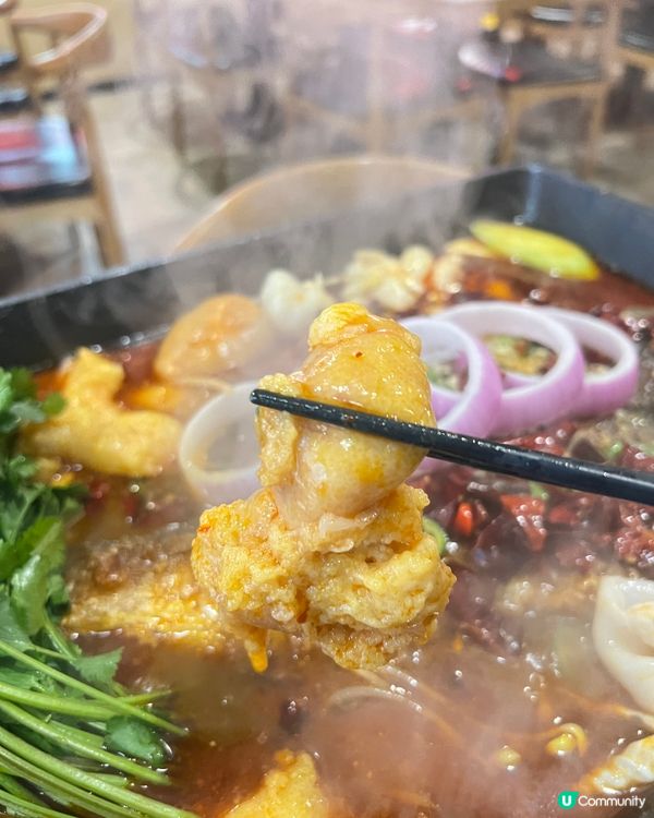 尖沙咀必食烤魚🔥 江團魚肉嫩滑😋