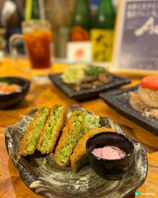 沖繩必去居酒屋🏮 目利銀次，打卡熱點！