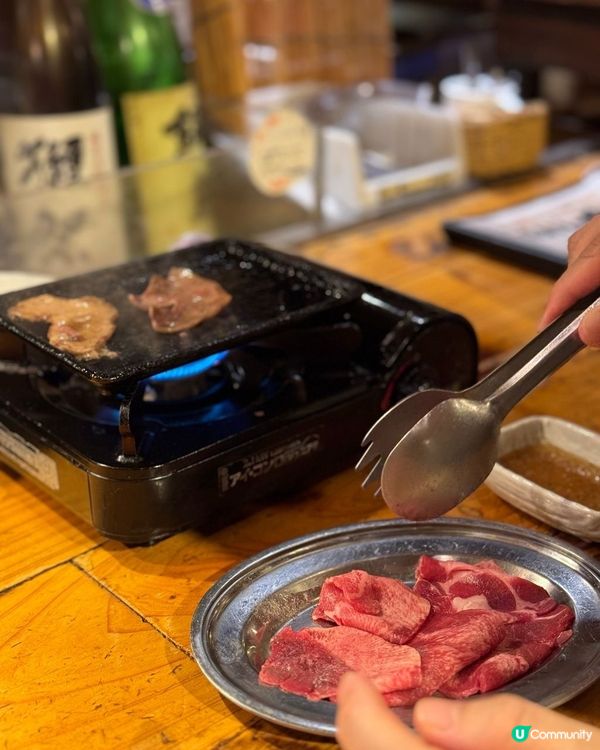 沖繩必去居酒屋🏮 目利銀次，打卡熱點！