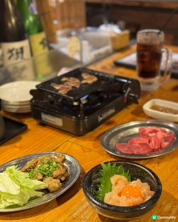 沖繩必去居酒屋🏮 目利銀次，打卡熱點！