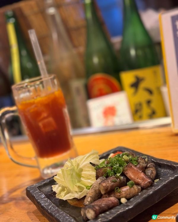 沖繩必去居酒屋🏮 目利銀次，打卡熱點！