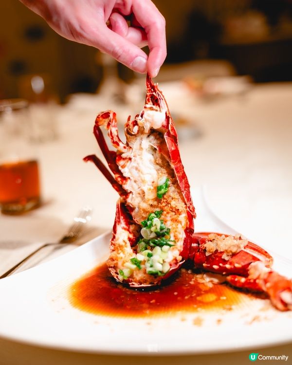 中環高質潮州私房菜