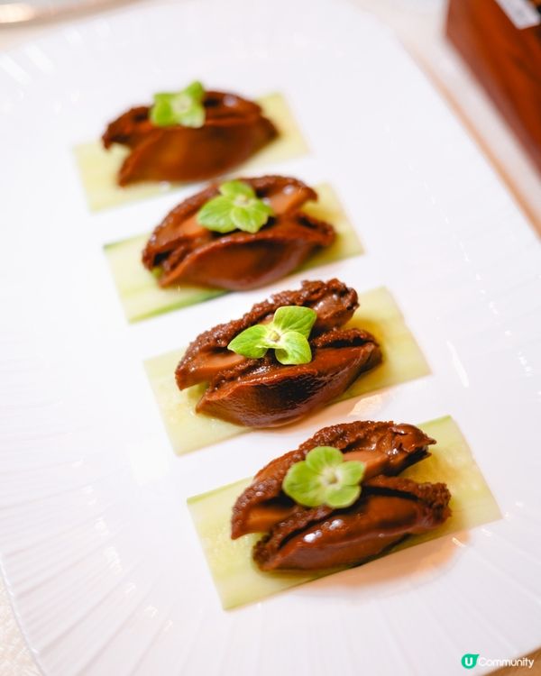 中環高質潮州私房菜