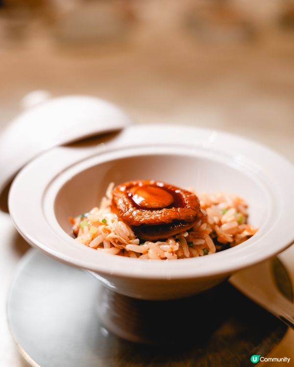 中環高質潮州私房菜