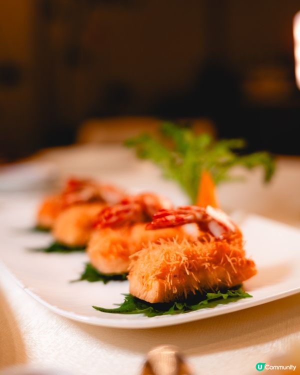 中環高質潮州私房菜