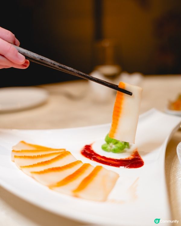 中環高質潮州私房菜