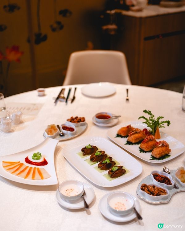 中環高質潮州私房菜