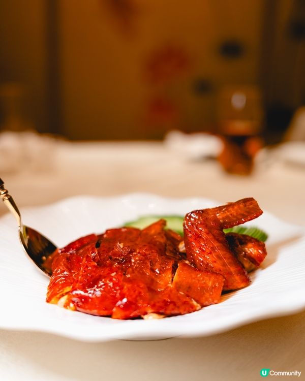 中環高質潮州私房菜