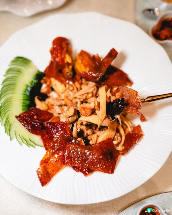 中環高質潮州私房菜