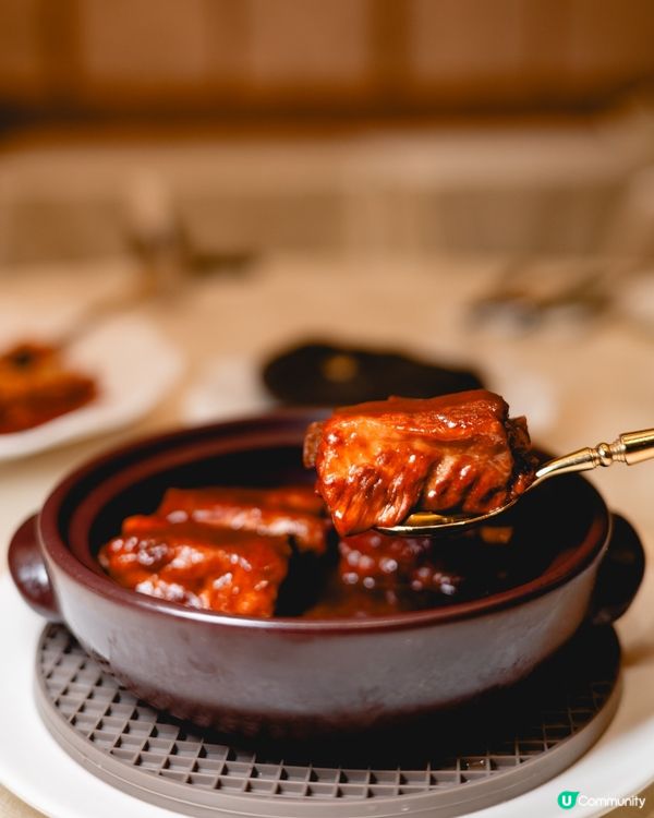 中環高質潮州私房菜