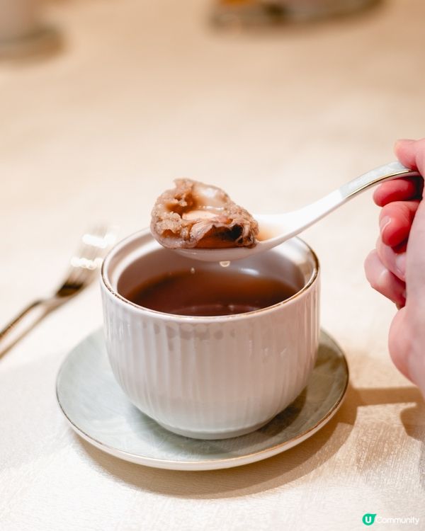 中環高質潮州私房菜