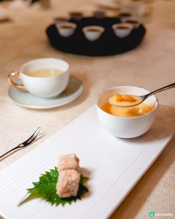 中環高質潮州私房菜