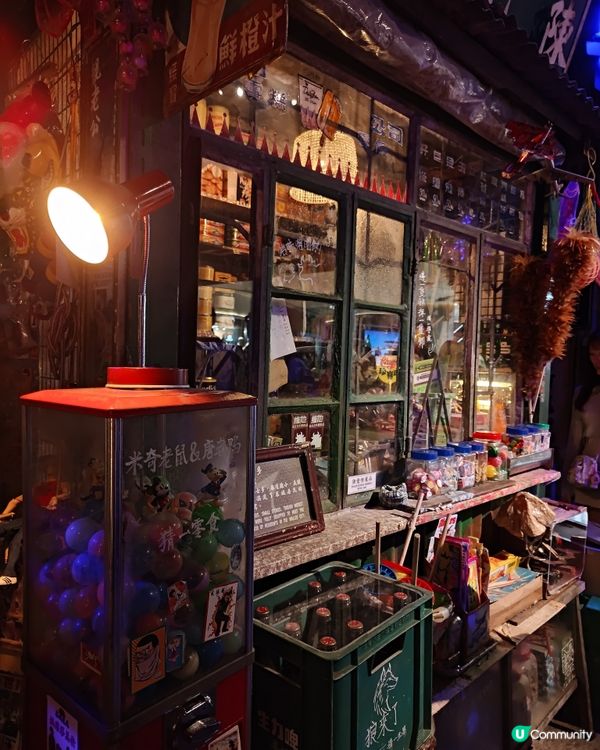 九龍城寨之圍城電影展覽 最後三日！