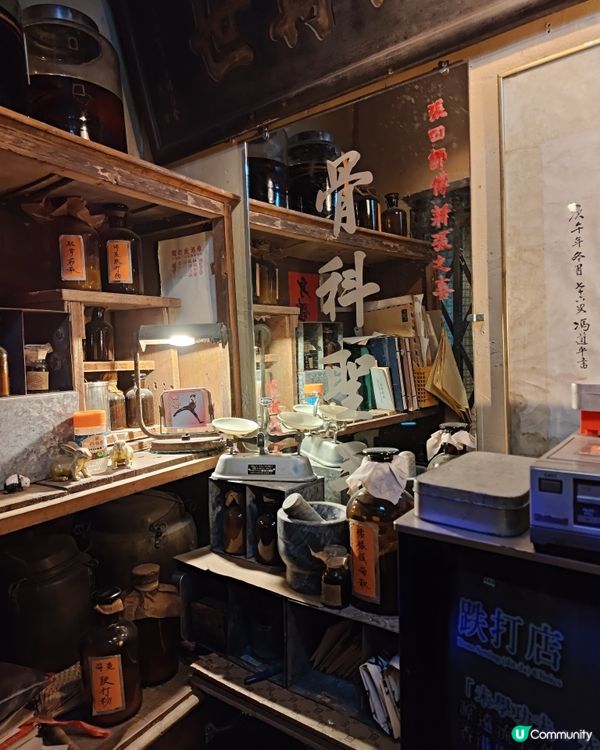 九龍城寨之圍城電影展覽 最後三日！