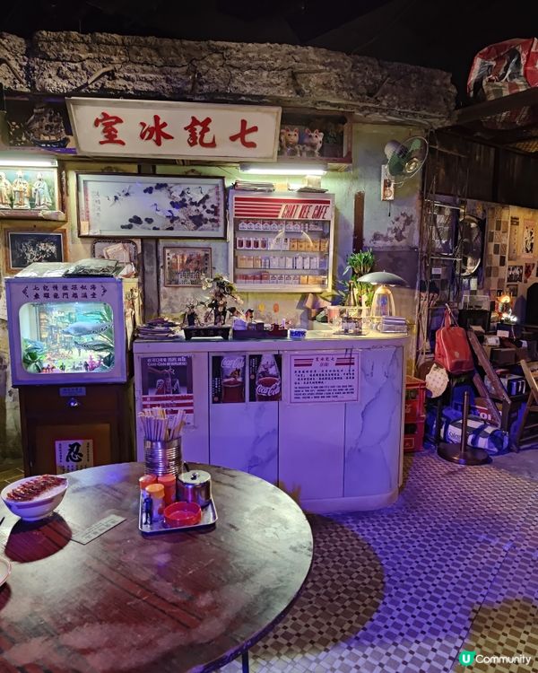 九龍城寨之圍城電影展覽 最後三日！