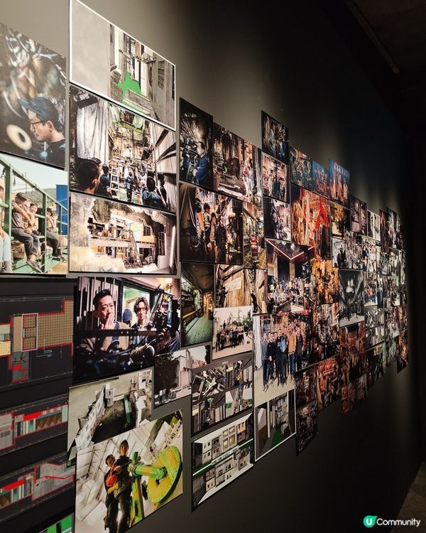 九龍城寨之圍城電影展覽 最後三日！