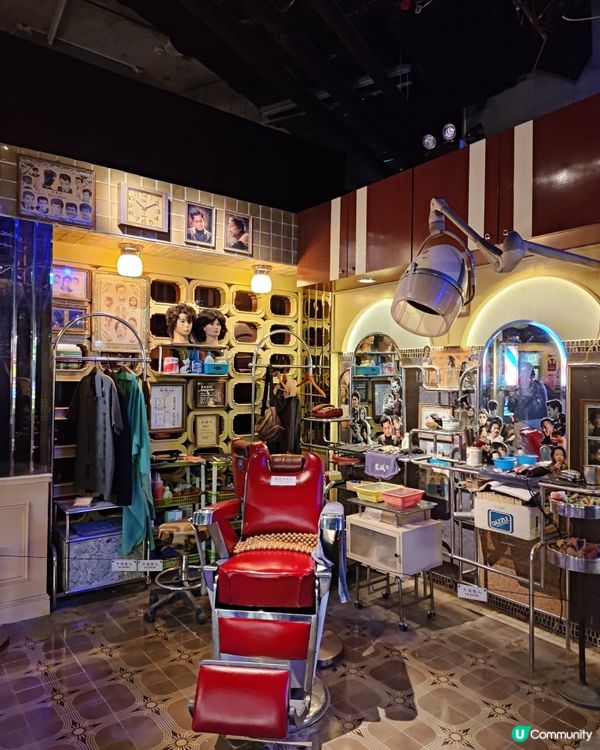 九龍城寨之圍城電影展覽 最後三日！