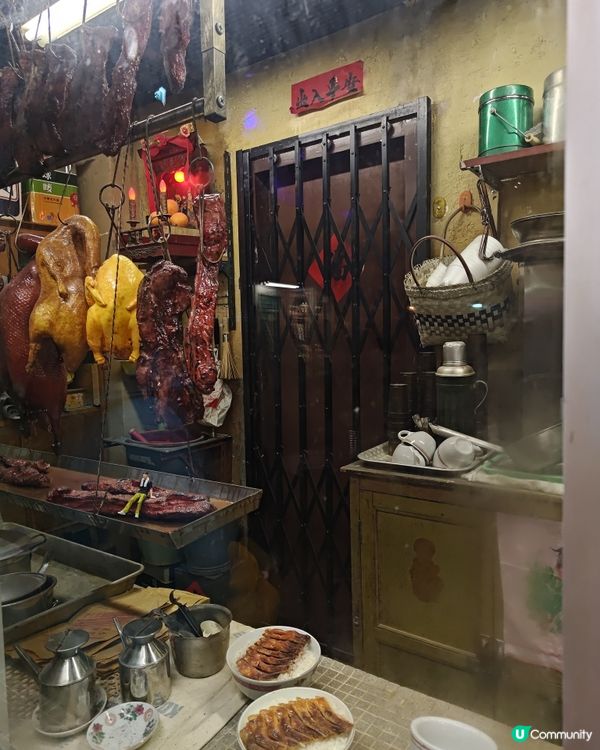 九龍城寨之圍城電影展覽 最後三日！