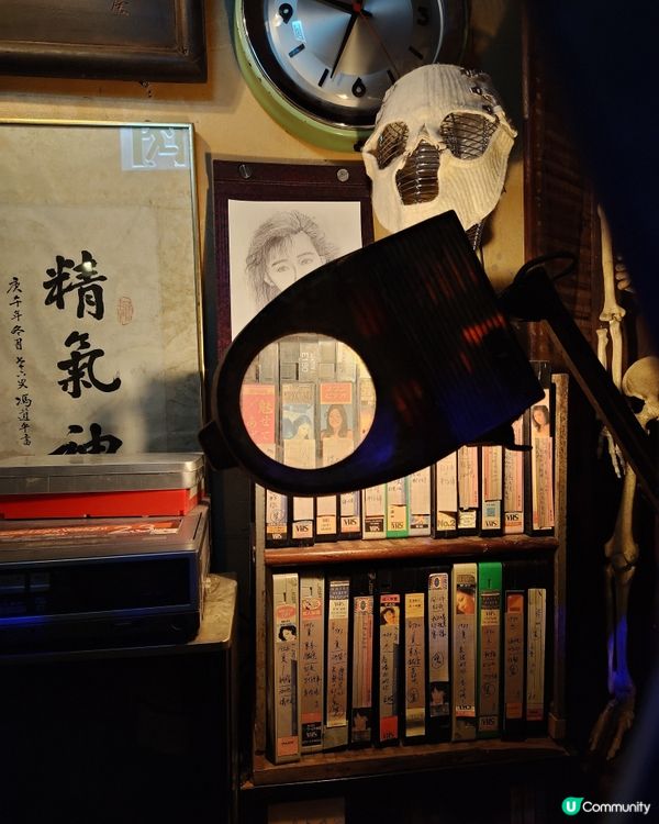 九龍城寨之圍城電影展覽 最後三日！