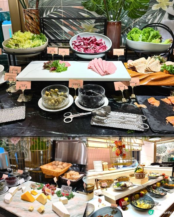 🌟超豐盛長腳蟹､生蠔､龍蝦､日本和牛盛宴✨