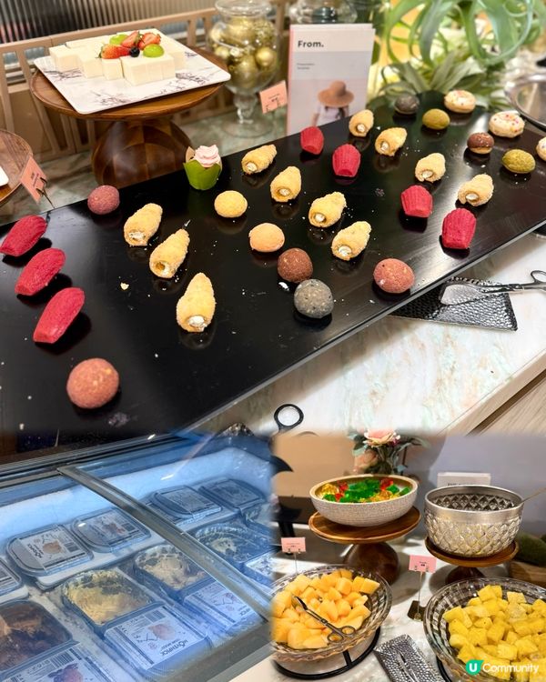 🌟超豐盛長腳蟹､生蠔､龍蝦､日本和牛盛宴✨