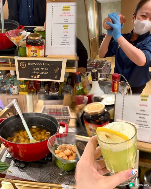 🌟超豐盛長腳蟹､生蠔､龍蝦､日本和牛盛宴✨