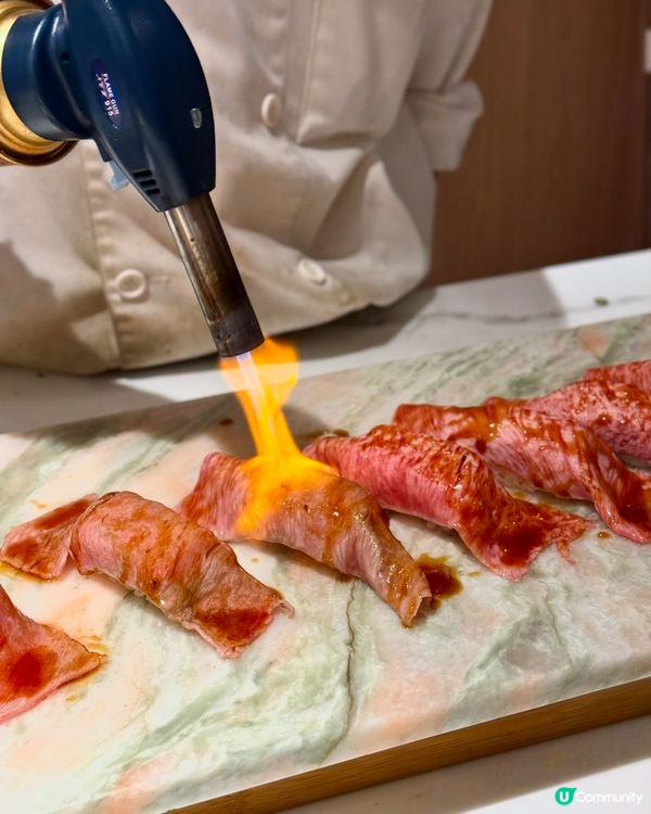 🌟超豐盛長腳蟹､生蠔､龍蝦､日本和牛盛宴✨