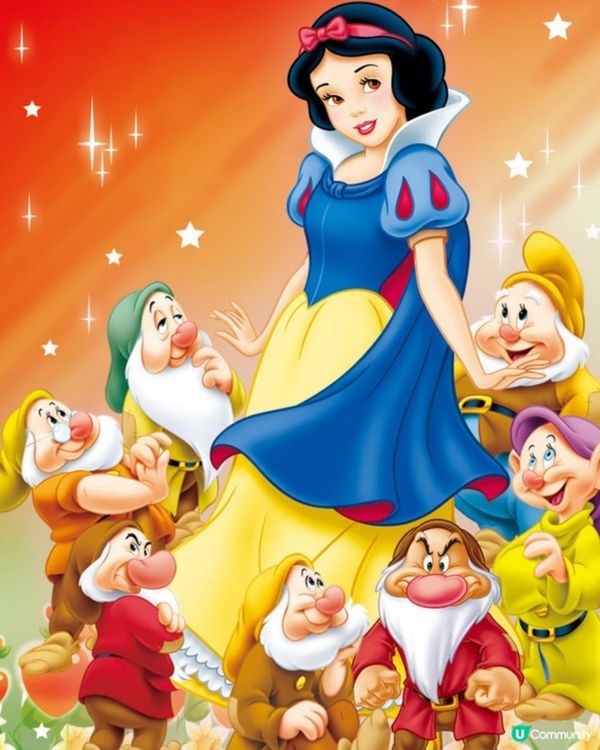 也許要多謝王后