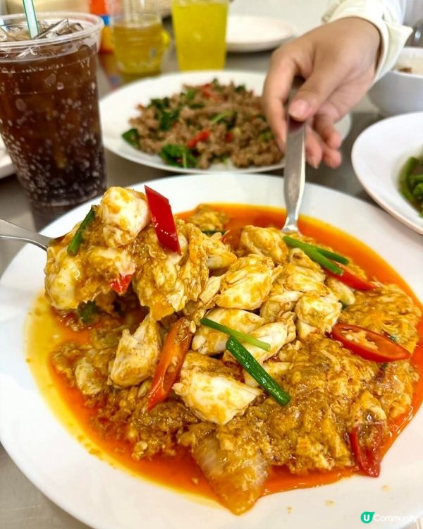 好味道😋Som Som Seafood