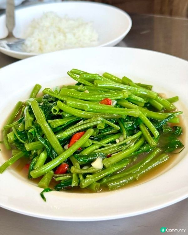 好味道😋Som Som Seafood