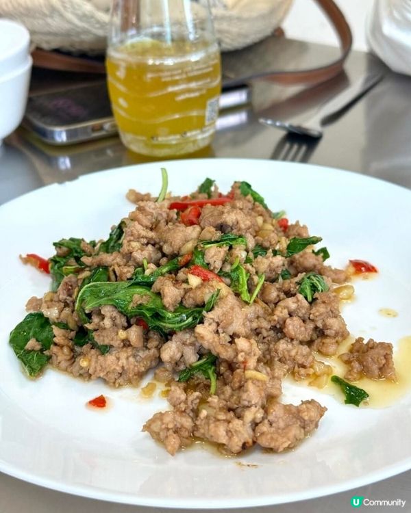 好味道😋Som Som Seafood