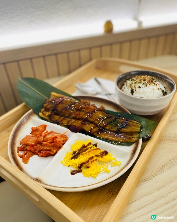 大圍➡️➡️➡️E FOR EGG