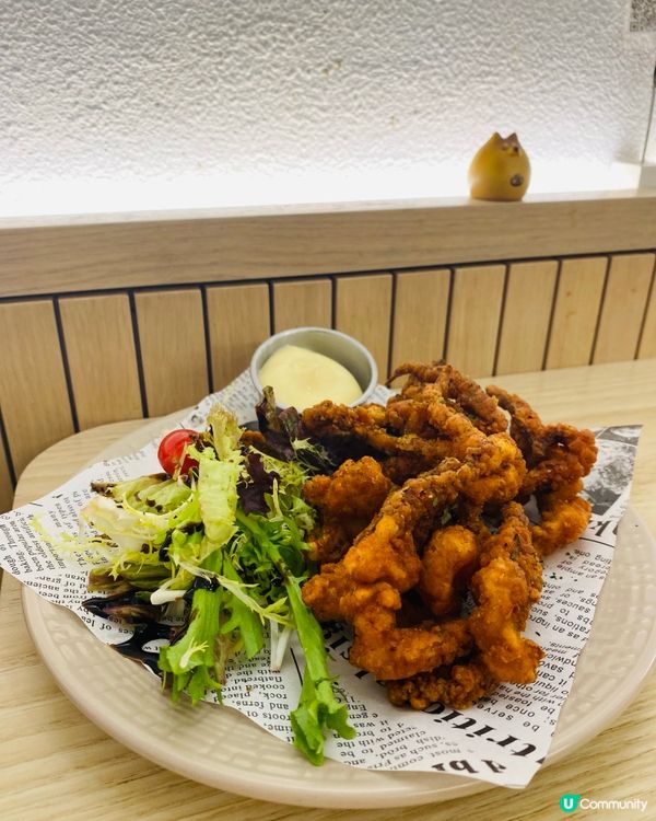 大圍➡️➡️➡️E FOR EGG