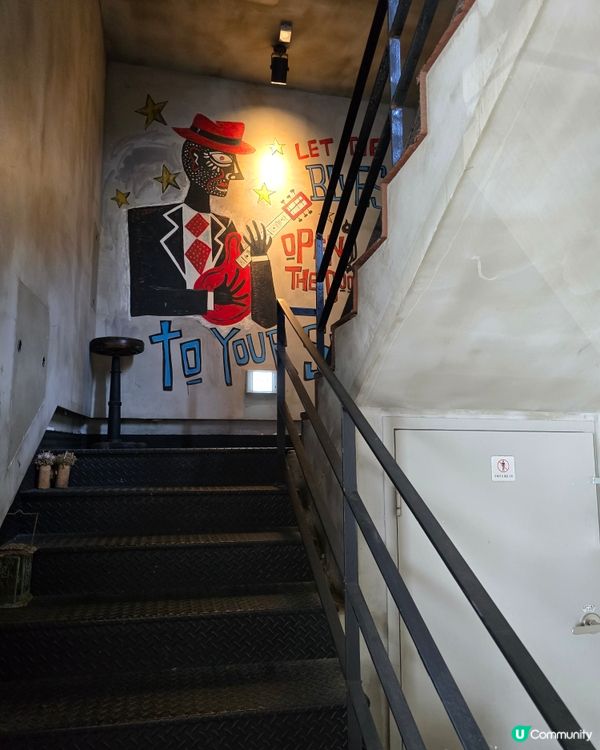 釜山海雲台打卡聖地 993 ☕️🌊