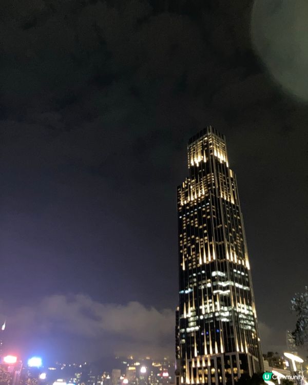 ## 維港書法公仔，微笑滿載🥰