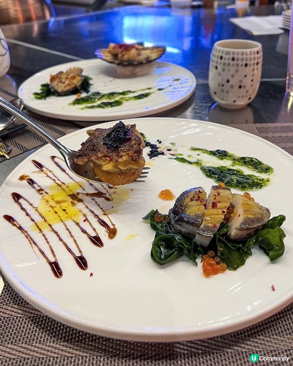 ʚ♡ 優惠鐵板套餐 • 虎鐵 ♡ɞ