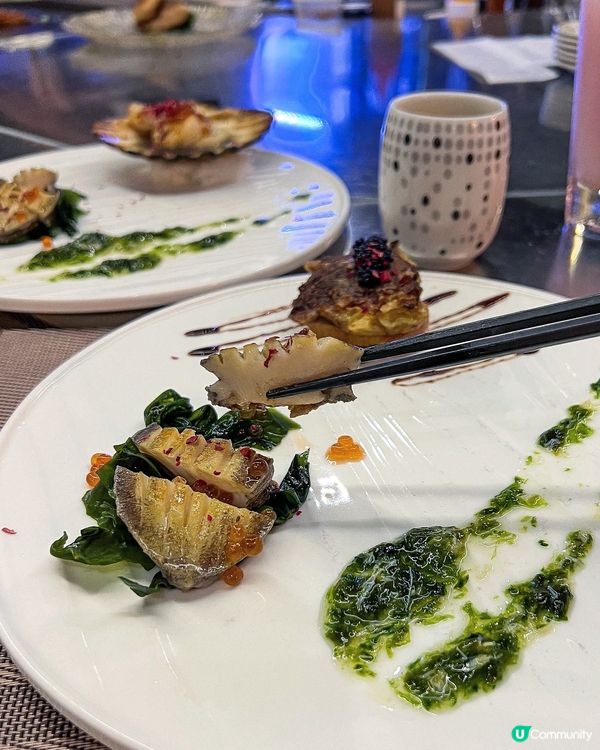 ʚ♡ 優惠鐵板套餐 • 虎鐵 ♡ɞ