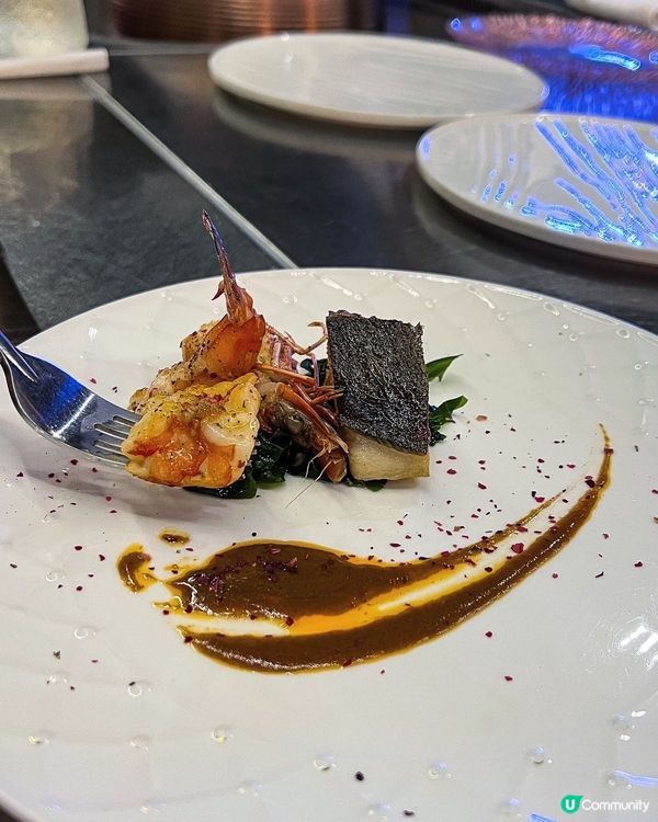 ʚ♡ 優惠鐵板套餐 • 虎鐵 ♡ɞ